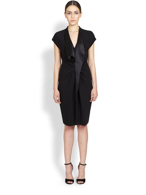 givenchy undoing dress|givenchy dresses for women.